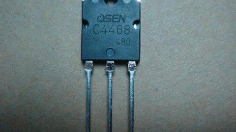 专业功放维修与DIY制作必备技能：功放管配对检测全攻略（维修车间与工作台适配，手把手教你精准筛选对管）