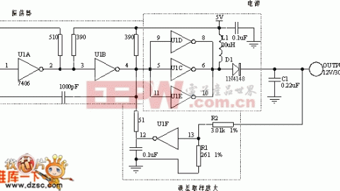 以下是基于“直流电路如何降压”行业场景，适配工业、汽车、家电三大应用场景的电子元器件检测实操指南。