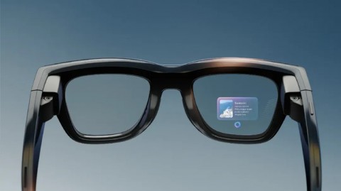 我在广州天河转了一圈，发现小米AI眼镜的“秘密”全藏在眼镜店里