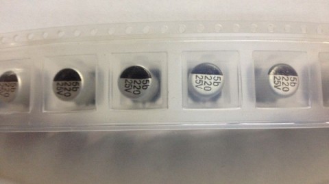 消费电子维修场景贴片电解电容检测与焊接实操指南（电子维修人员爱好者适配）